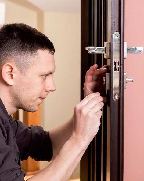 : Professional Locksmith For Commercial And Residential Locksmith Services in Merced, CA