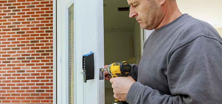 Eviction Locksmith Services For Lock Installation in Merced, CA