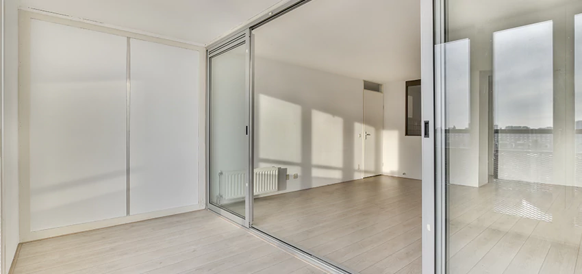 Patio Glass Sliding Door Lock in Merced, CA