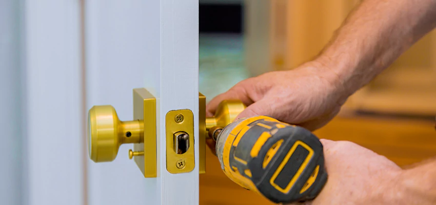 Local Locksmith For Key Fob Replacement in Merced, California