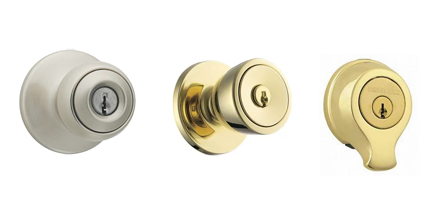 Weiser Bluetooth Lock Installation in Merced, CA