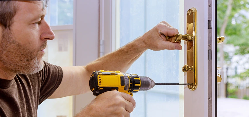 Affordable Bonded & Insured Locksmiths in Merced, CA