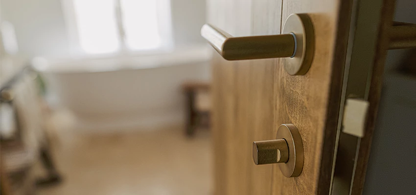 Mortise Locks For Bathroom in Merced, CA