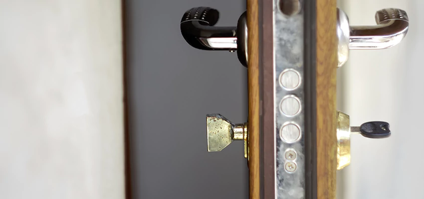 Holiday Emergency Locksmith in Merced, California