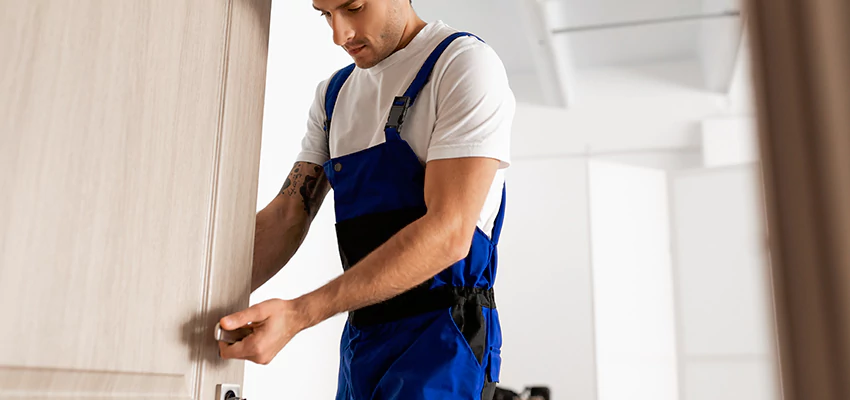 Car Lock Repair And Installation Expert in Merced, CA