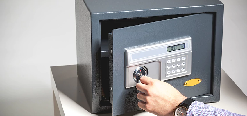 Jewelry Safe Unlocking Service in Merced, California