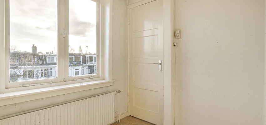 Sliding Window Locks And Security in Merced, California