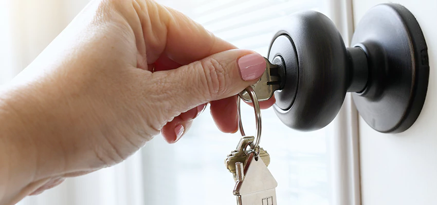 Top Locksmith For Residential Lock Solution in Merced, California