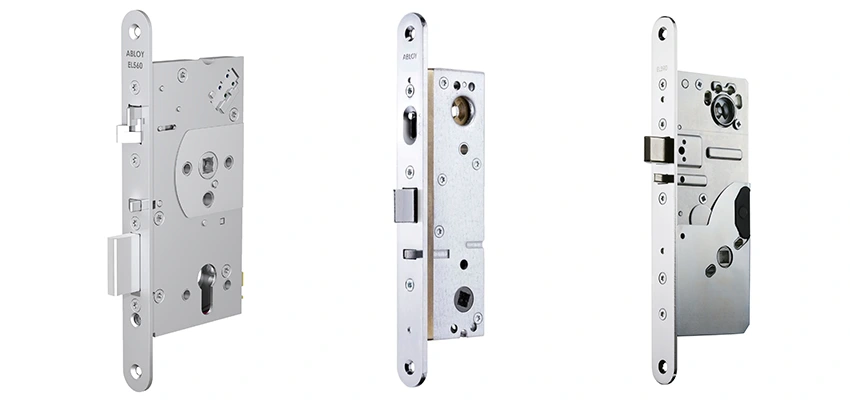ASSA-Abloy Locks Hinge Repair in Merced, California