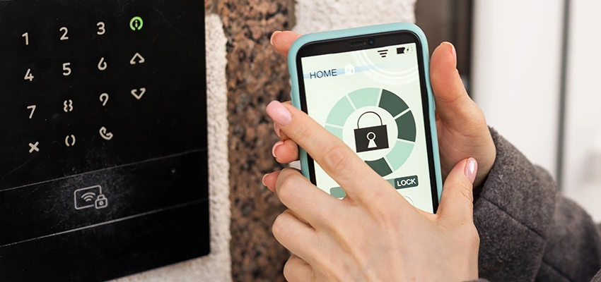 Building Security Upgrades in Merced, CA