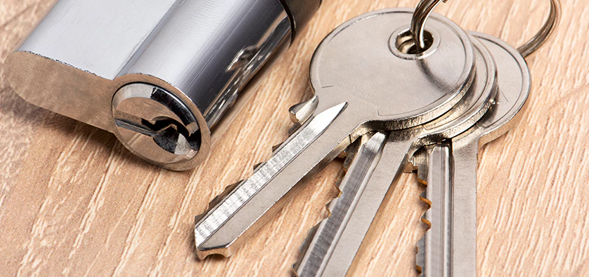 Lock Rekeying Services in Merced, California