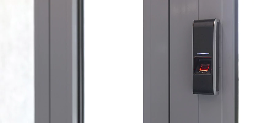 Push Button Lock Keypad Repair in Merced, California