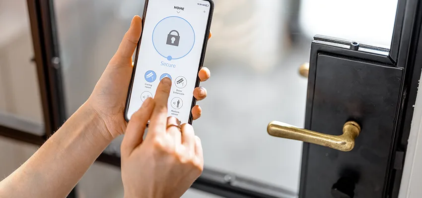 Remote Control Locks Sensor Repair in Merced, California