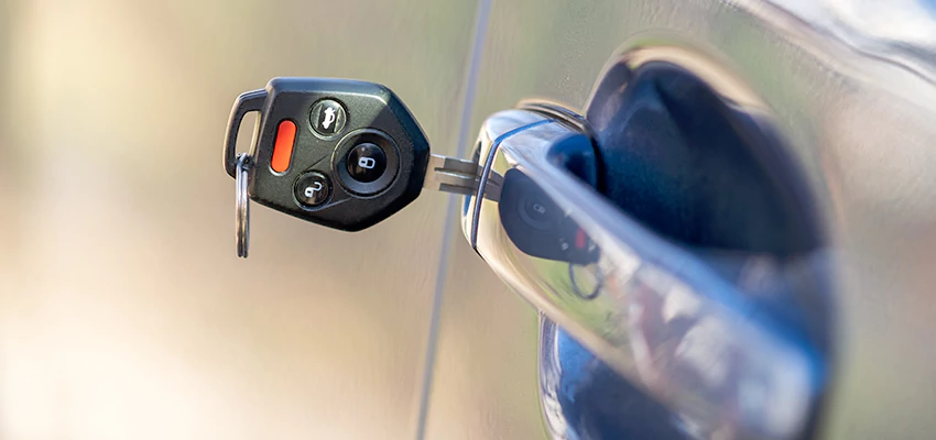 Automotive Locksmith Key Programming Specialists in Merced, CA