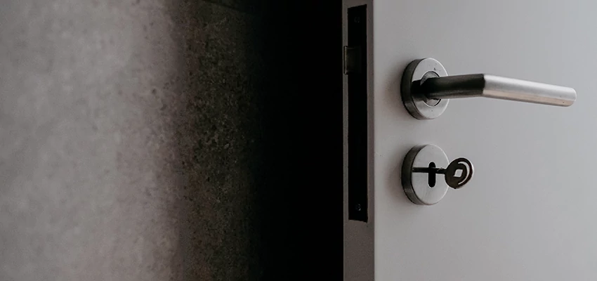 Front Door Handle Repair And Installation in Merced, CA