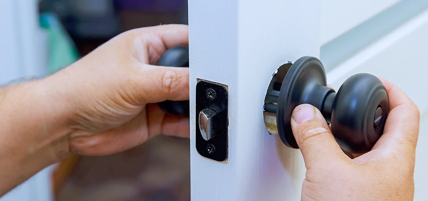 Smart Lock Replacement Assistance in Merced, California