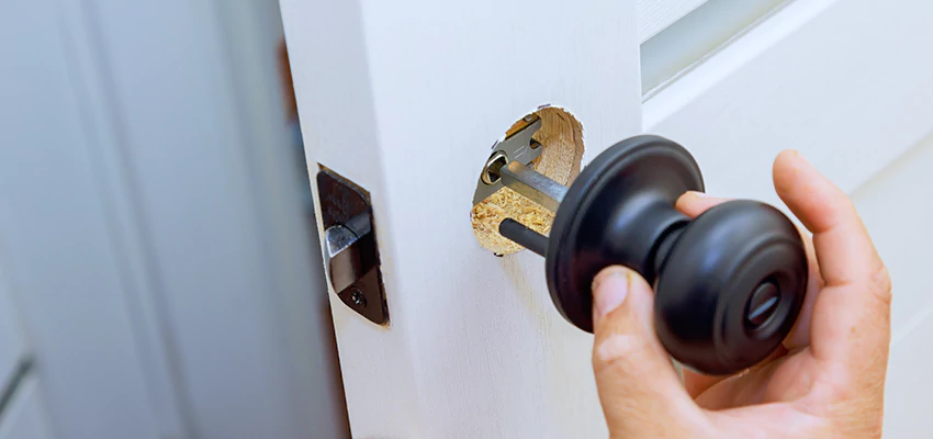 Locksmith For Lock Repair Near Me in Merced, California