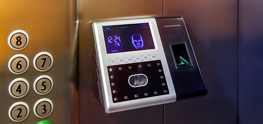 Commercial Locksmith For Lock Repair in Merced, CA