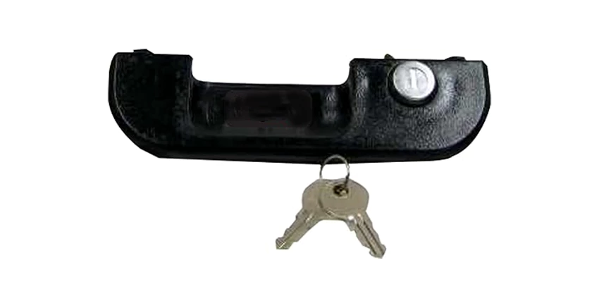 Pop Lock Repair Service in Merced