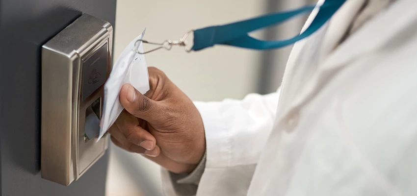 Commercial Locksmith For Rekey in Merced, CA