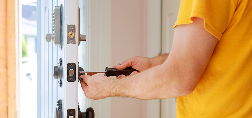 Eviction Locksmith For Key Fob Replacement Services in Merced, CA