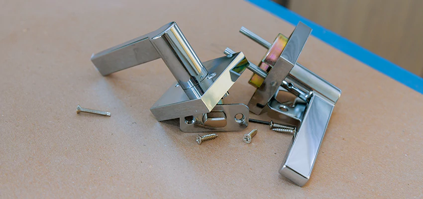 Master Lock Key System Installation Service in Merced, California