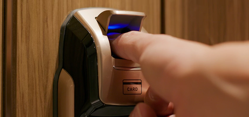 Office Rolling Door Lock Upgrades Solutions in Merced, CA