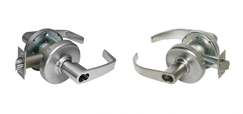 Corbin Russwin Unit Locks Repair Installation in Merced, CA