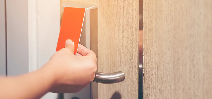 Electronic Locks Motor Repair in Merced, California