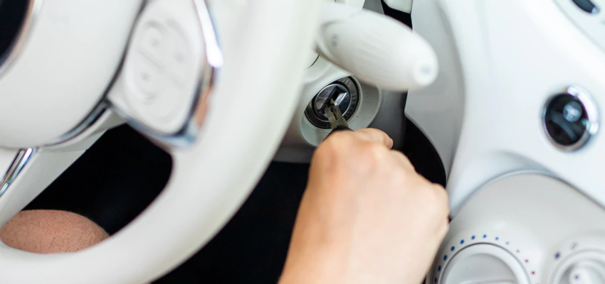 Ignition Lock Barrel Replacement Near Me in Merced, California