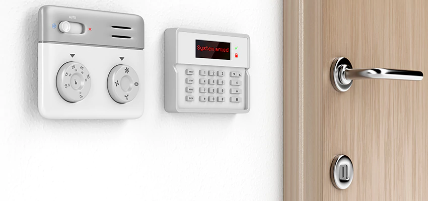 Commercial Electronic Door Lock Services in Merced, CA