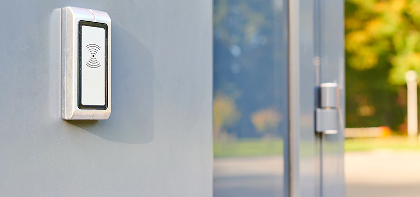 Glass Door Electric Lock Repair in Merced, CA