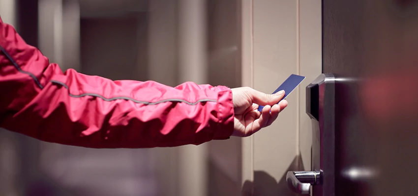 Keyless Entry Systems Repair Experts in Merced, California