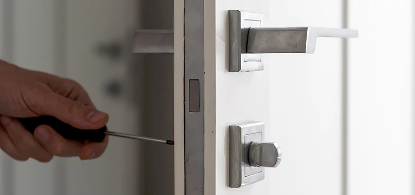 Automotive Lock Installation in Merced, CA