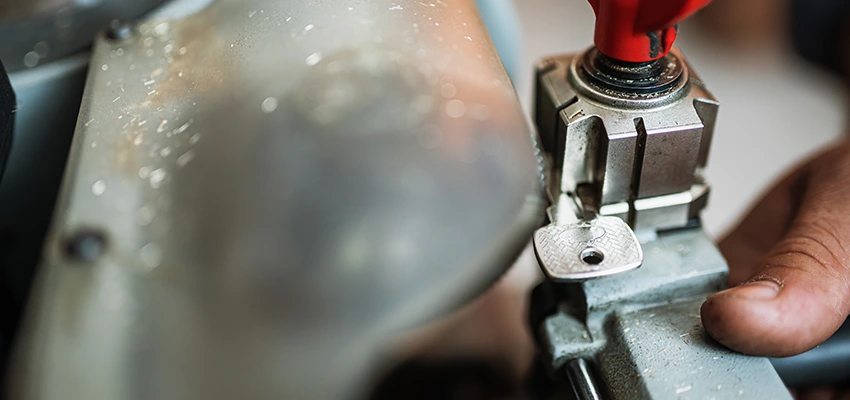 Key Programming Mobile Locksmith Service in Merced, CA