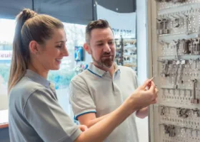 Key Locks Services in Merced, California