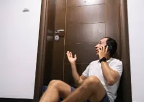 Emergency Lockout in Merced, California